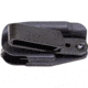 Techna Clips Carry Minimalist Holster for Glock Double Stack, Black, TCGLOCK
