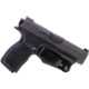 Amend2 Techna Carry Minimalist IWB Holster, Sig Sauer P365, Black, TCP365
