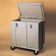 Tegrant Thermosafe Dry Ice Storage Chest, ThermoSafe Brands 301 Dry Ice Storage Chest, Non-Electrical