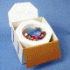 Tegrant Thermosafe ThermoSafe Insulated Shipper/Bio-Mailers in Corrugated Cartons, ThermoSafe Brands 312