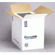 Tegrant Thermosafe Thermosafe Insulated Shippers, Case of 3, Polyurethane, Thermosafe Brands 5.1 Cm 2in Wall Thickness, E36UPS