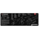 TekMat 12x36 Gun Cleaning Mat - Remington 870, TEK-R36-REM-870