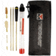 TekMat 20-Gauge 8-piece Shotgun Cleaning Kit, TEK-CK-20GAUGE