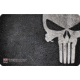 Tekmat Armorers Bench Mat 11''x17'' Punisher Black