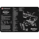 Tekmat Armorers Bench Mat 11''x17'' Walther Ppqm2 Pistol