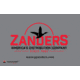 Tekmat Armorers Bench Mat 11''x17'' Zanders Distribution
