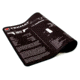 Tekmat Armorers Bench Mat Ultra 15x20 1911 Black