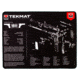 Tekmat Armorers Bench Mat Ultra 15x20 1911 Black