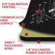 TekMat Armorers Firemans Shield Bench Mat, TEK-44-FIRE