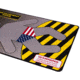 TekMat Baby Change Protective Mat, Ultra 44, TEK-44-DEFCON