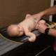 TekMat Baby Change Protective Mat, Ultra 44, TEK-44-DEFCON
