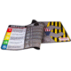 TekMat Baby Change Protective Mat, Ultra 44, TEK-44-DEFCON