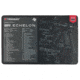 TekMat Cleaning Mat, Springfield Armory Echelon, TEK-R17-ECHELON