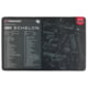 TekMat Cleaning Mat, Springfield Armory Echelon, TEK-R17-ECHELON