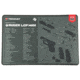 TekMat Cleaning Mat, Ruger LCP MAX, TEK-R17-RUGER-LCPMAX