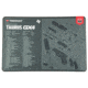 TekMat Cleaning Mat, Taurus GX4, TEK-R17-TAURUS-GX4