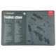 TekMat Cleaning Mat, Taurus GX4, TEK-R17-TAURUS-GX4