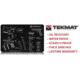 TekMat Glock Gen 5 Gun Cleaning Mat, TEK-R20-GLOCK-G5