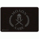 TekMat Molon Labe Come and Take Them Gun Cleaning Mat, Black, 11 x 17, TEK17MOLONLABE