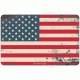 TekMat Old Glory - American Flag Gun Cleaning Mat, 11 x 17, TEK17USFLAG01