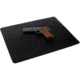 TekMat Stealth Ultra Handgun Cleaning Mat, 20in, Black, TEK-20-STEALTH-BK