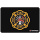 TekMat Firemans Shield Gun Cleaning Mat, 17in, Multicolor, TEK-R17-FIRE