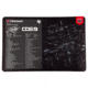 TekMat Cleaning Mat, Kimber CDS9, TEK-R17-KIMBER-CDS9