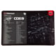 TekMat Cleaning Mat, Kimber CDS9, TEK-R17-KIMBER-CDS9
