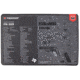TekMat TEKR17FN509 FN 509 Cleaning Mat