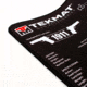 TekMat Ultra 20 - 1911 Gun Cleaning Mat, TEK-20-1911