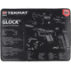 TekMat Ultra 20 Glock 42-43, TEK-R20-GLOCK-42-43