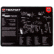 TekMat Ultra 20 - Sig Sauer P226 Gun Cleaning Mat, Black, TEK-20-SIGP226
