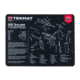 TekMat Ultra 20 - Sig Sauer P238 Gun Cleaning Mat, Black, TEK-20-SIGP238