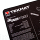 TekMat Ultra 20 - Sig Sauer P320 Gun Cleaning Mat, Black, TEK-20-SIGP320