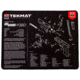 TekMat Ultra 20 - Sig Sauer P320 Gun Cleaning Mat, Black, TEK-20-SIGP320
