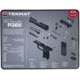 TekMat Ultra 20 - Sig Sauer P365 Gun Cleaning Mat, Black, TEK-20-SIGP365