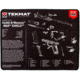 TekMat Ultra 20 - Smith and Wesson MP Shield Gun Cleaning Mat, Black, TEK-20-SW-MP-SHIELD