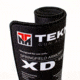 TekMat Ultra 20 - XD Mod 2 Gun Cleaning Mat, Black, TEK-20-XDMOD2