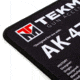 TekMat Ultra 44 - AK-47 -Gun Cleaning Mat, Black, TEK-44-AK47