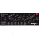 TekMat Ultra 44 - AK-47 -Gun Cleaning Mat, Black, TEK-44-AK47