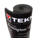 TekMat Ultra 44 - Remington 870 Gun Cleaning Mat, Black, TEK-44-REM-870