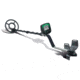Teknetics Delta Silver Metal Detector