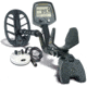 Teknetics T2 Special Edition Metal Detector Black T2LTD-BLK