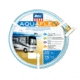 Teknor Apex Aquaflex Rv/Marine Hose - 1/2in x 25ft, White, 7503-25