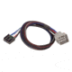 Tekonsha Brake Control Wiring Adapter - 2-Plug - fits RAM 65029