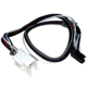 Tekonsha Brake Control Wiring Adapter - 2 Plugs - fits Toyota 69562