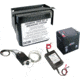 Tekonsha Shur Set III Lockable Breakaway Kit With Charger And Breakaway Switch, 20020