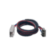 Tekonsha Trailer Brake Control Wiring Harness - 2 Plugs, Honda, 3070-P