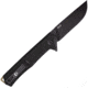 Tekto F1 Alpha Folding Knife, 3.1 in, D2 Steel, Modified Straight Back, G10, Carbon Fiber, Bronze, F1R-G1BK-D2BK1-A3