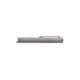 Tekto Nib Folding Knife, 2.40in, S35VN Steel, Wharncliffe, Titanium Alloy Handle, Gray, 20WN-015R-0202